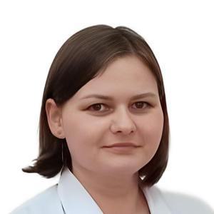 Викторова Татьяна Геннадьевна