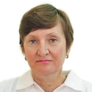 Мосейчук Татьяна Александровна