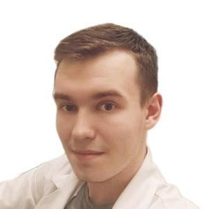 Коробко Артем Павлович