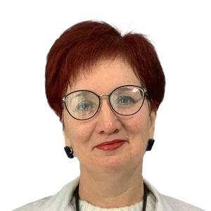Веселухина Оксана Леонидовна