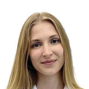 Зайцева Полина Дмитриевна