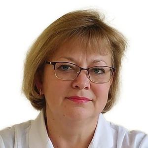 Бутяйкина Ольга Владимировна