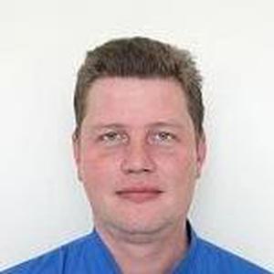 Брисин Юрий Викторович