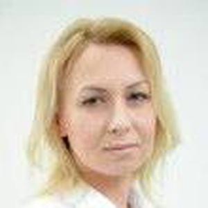 Голубкова Юлия Владимировна