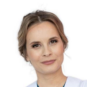 Иванова Ирина Сергеевна
