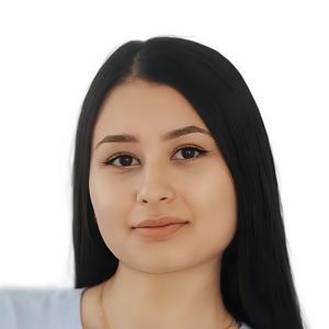Дамирова Фасура Эльнур кызы