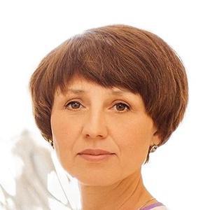 Глебова (Ветчинкина) Валентина Ивановна