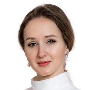 Затяга Ольга Владимировна