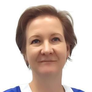 Махова Елена Леонидовна