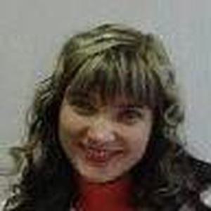 Лылова Елена Николаевна