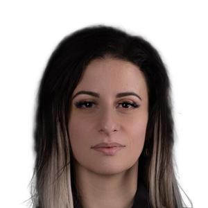 Коган Элина Марковна
