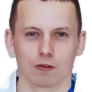Федоров Андрей Владимирович