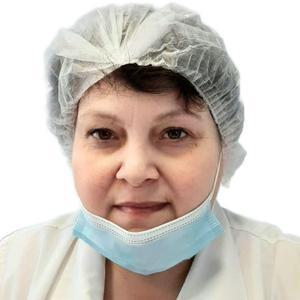 Русакова Ольга Александровна