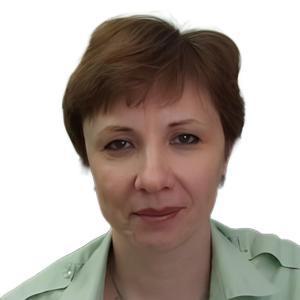 Колодина Юлия Михайловна