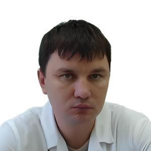 Галлямов Азат Фанильевич