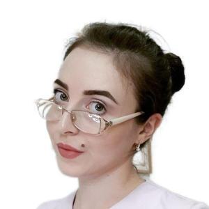 Узденова Лариса Абдуллаховна