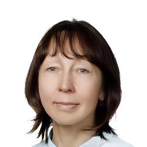 Тарасова Светлана Евгеньевна