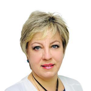Васильева Альбина Ильдусовна