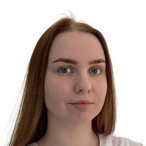 Преображенская Алена Сергеевна