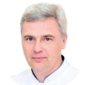 Кравцов Андрей Иванович