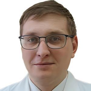 Горелов Иван Александрович