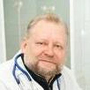 Севостьянов Юрий Владиславович