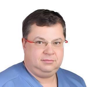 Беруль Александр Юрьевич