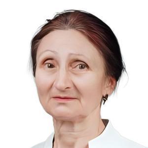 Шубина Нина Михайловна