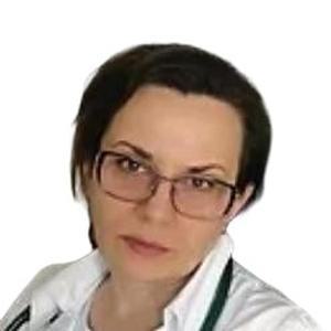 Положенцева Ольга Александровна