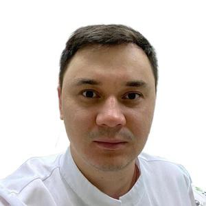 Александров Вадим Иванович