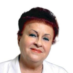 Гройсман Валентина Михайловна