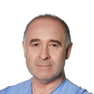 Русейкин Владимир Михайлович