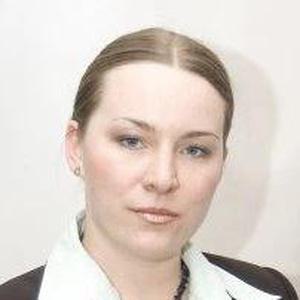 Степченко Ксения Николаевна