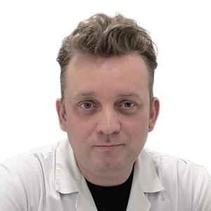 Фролов Евгений Александрович