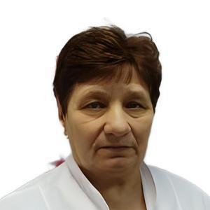 Белова Наталья Эдуардовна