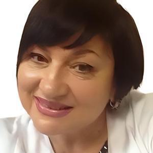 Круглова Ольга Николаевна