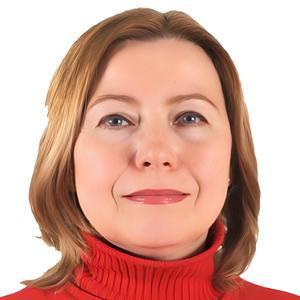 Кельцева Римма Владимировна