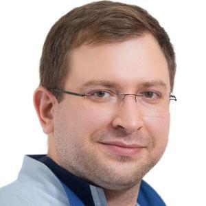 Воробьев Андрей Александрович