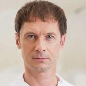Еськов Владимир Игоревич
