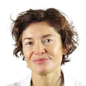 Соболева Лина Владимировна