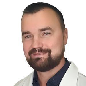 Федотов Андрей Георгиевич
