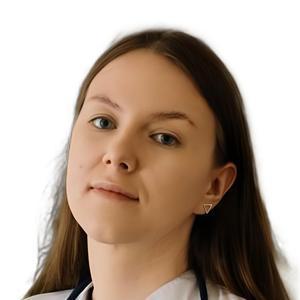 Николаева Анастасия Александровна