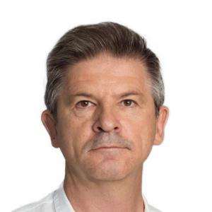 Рогачев Мстислав Викторович