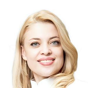 Курбанова Индира Магомедмуратовна