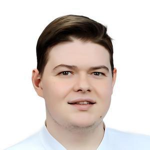 Валиев Булат Ренатович