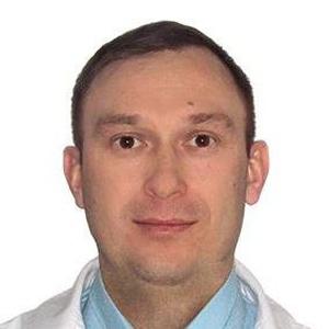 Веретенников Владимир Васильевич
