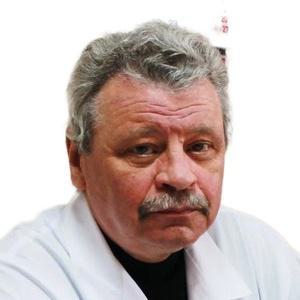 Гессер Виктор Устинович