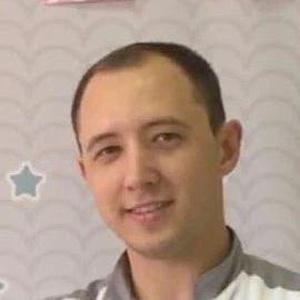 Белоусов Андрей Юрьевич