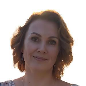 Купцова Татьяна Валерьевна