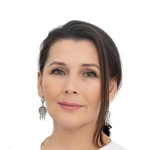 Леканова Елена Витальевна